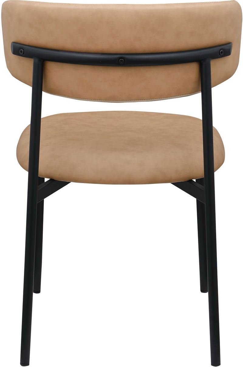 Lupita - Dining Chair (Set of 2)