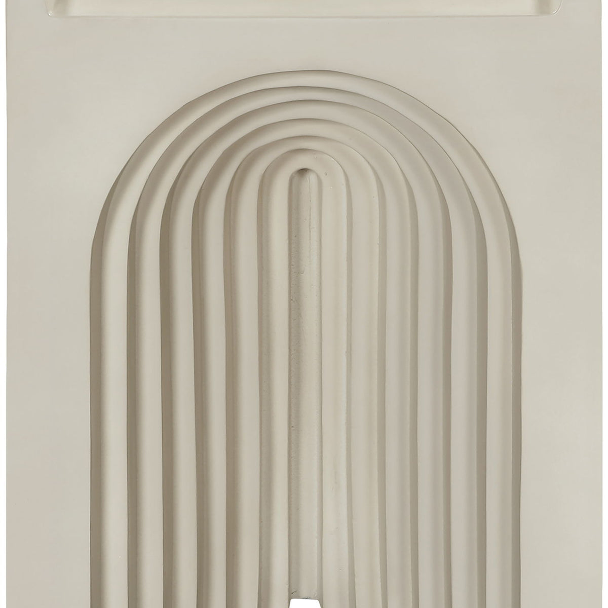 Avenda - Concrete End Table