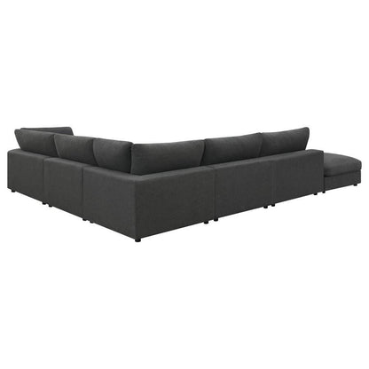 Coaster Furniture Serene Modular Sectional Sofa