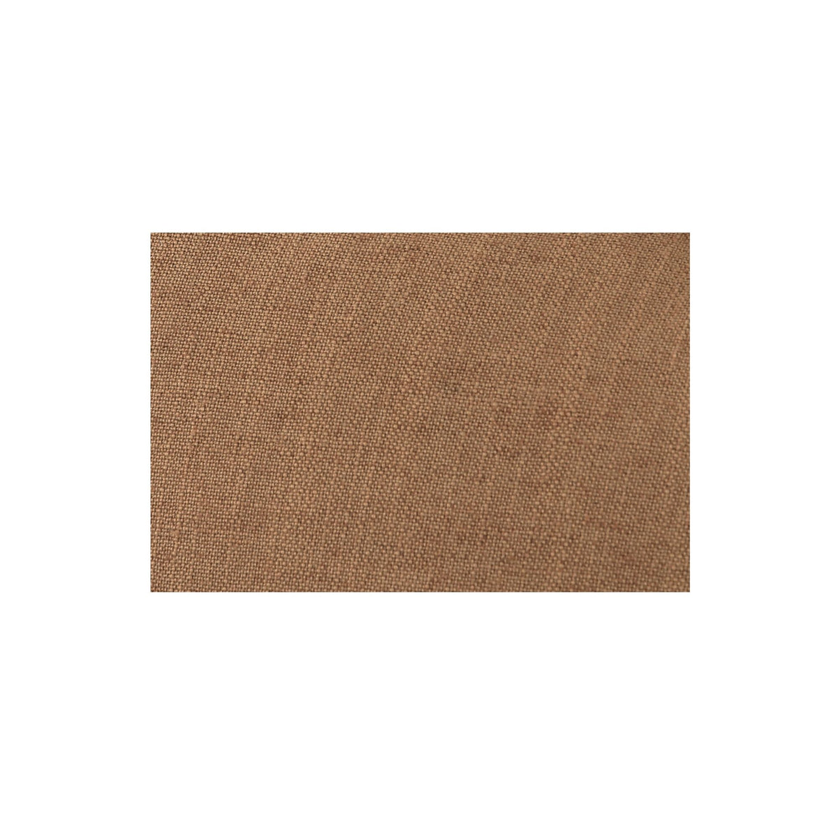 Betty - 25" Cushion Ginger - Brown