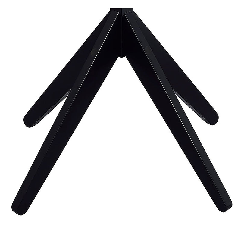 Coat Rack With 8 Hooks