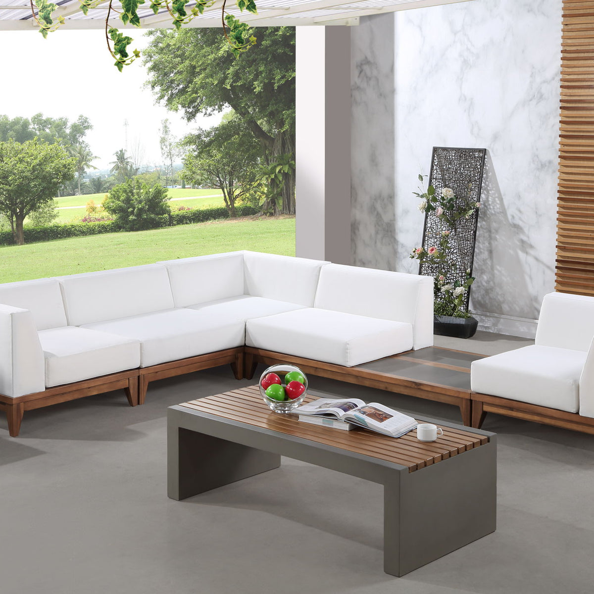 Rio - Modular Sectional