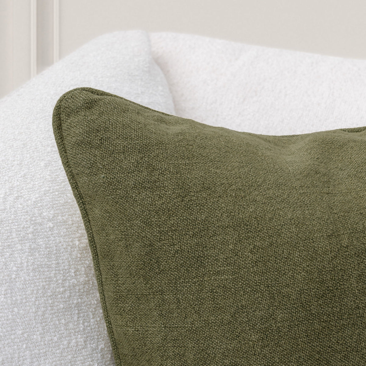Bedford - SLD Linen Pillow