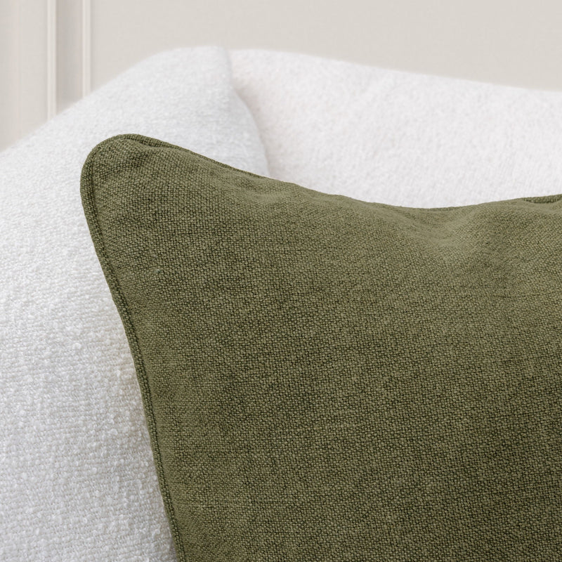 Bedford - SLD Linen Pillow