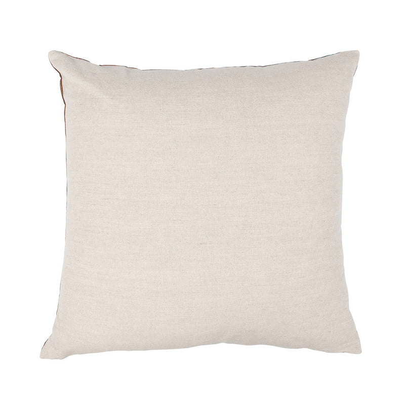 Equilibrium - Onara Pillow 22' x 22'