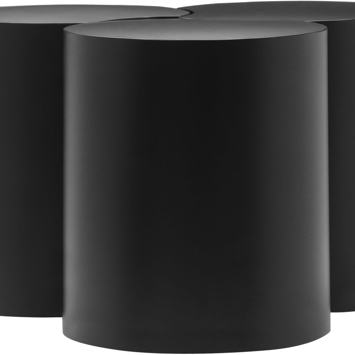 Dimple - 3 Piece Modular Coffee Table
