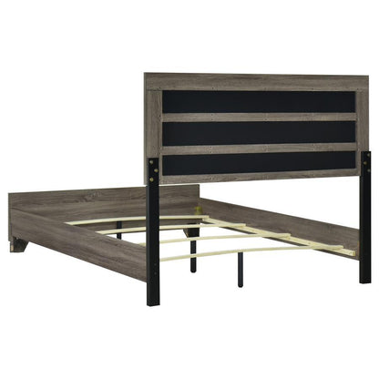 Wright - Bedroom Set