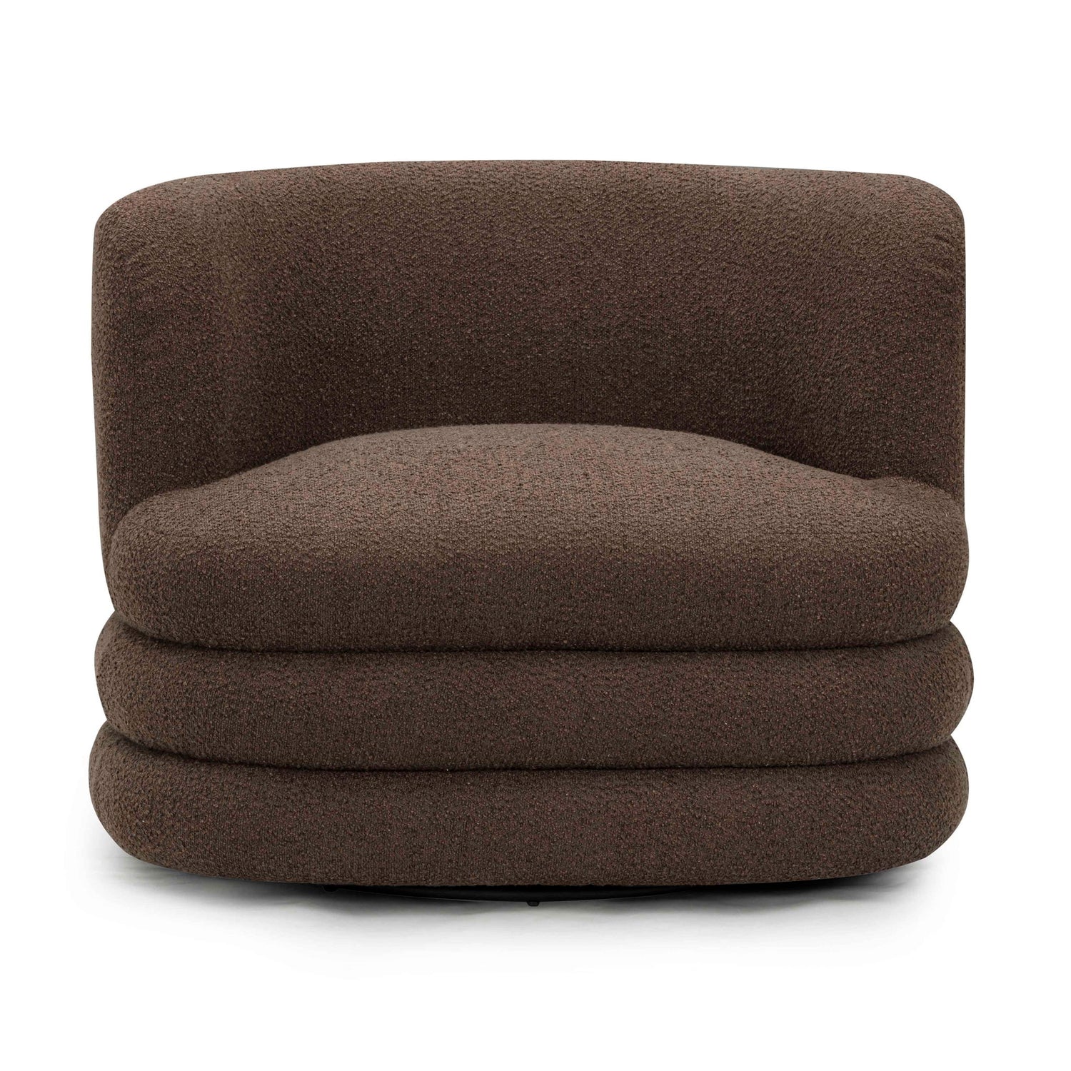 Astor - Swivel Hotel Lounge Chair