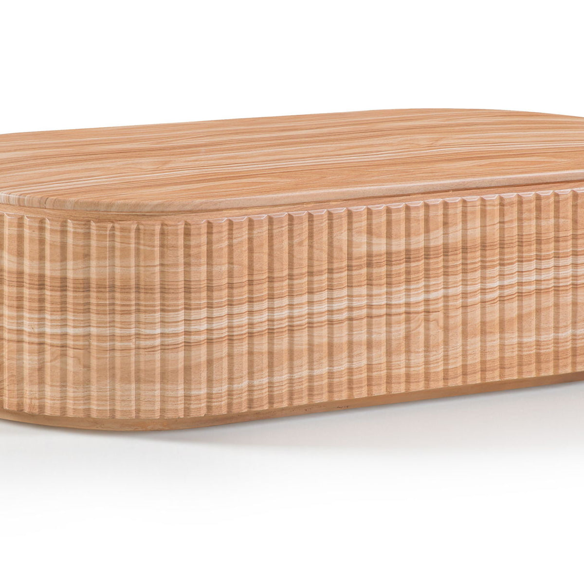 Catania - Concrete Indoor / Outdoor Coffee Table