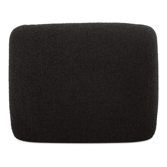 Faye - Accent Chair - Black