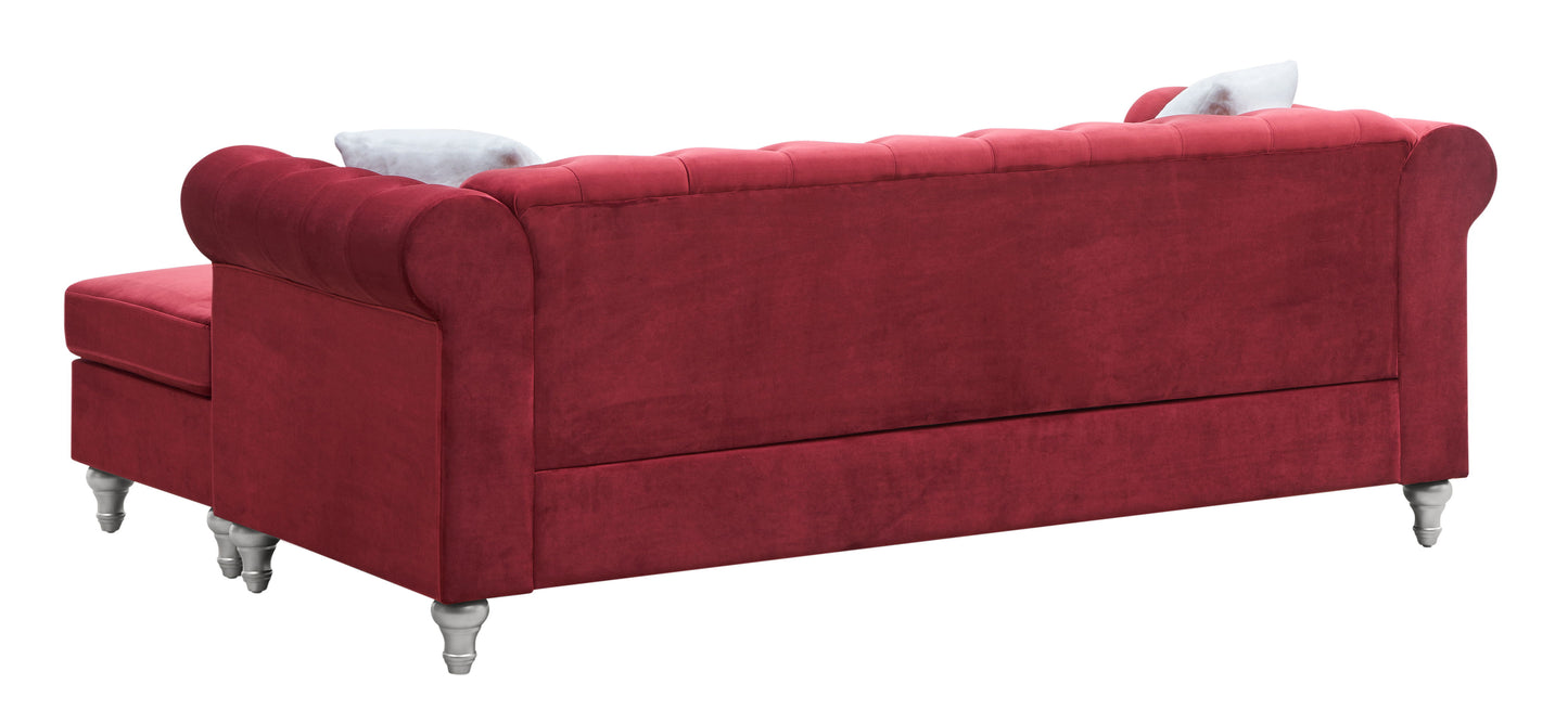 Raisa - Sofa Chaise