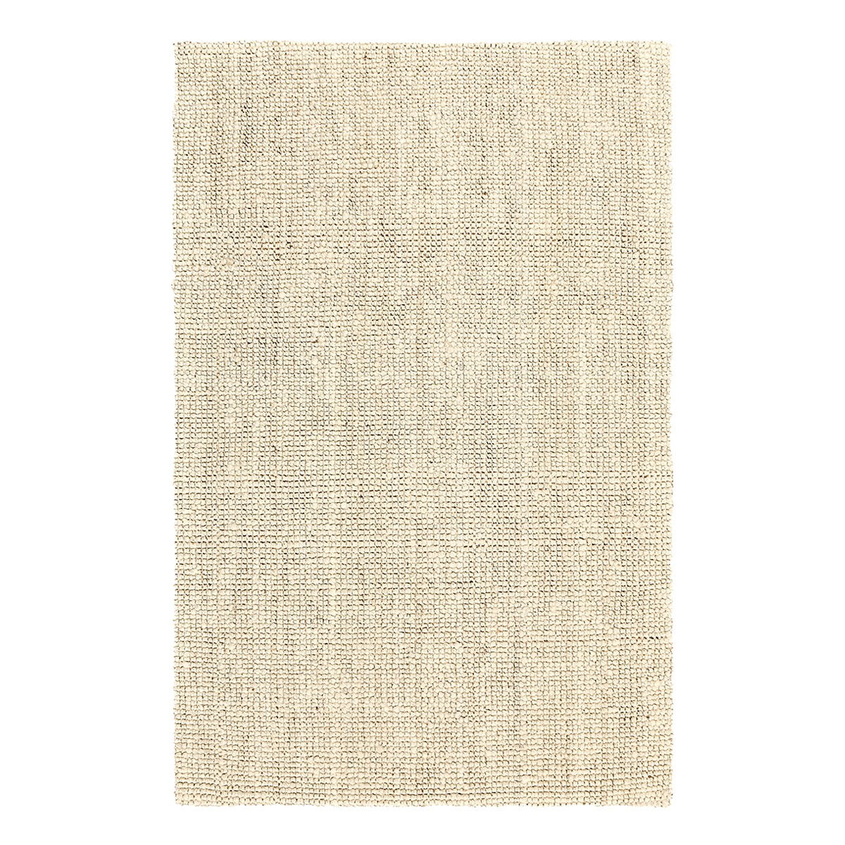 Chunky And Knobby Loop - Chunky Loop Rug