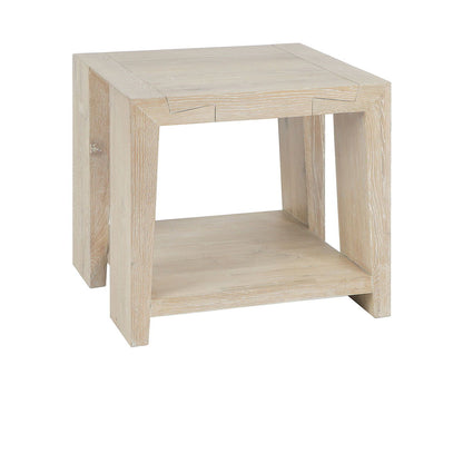 Troy - End Table