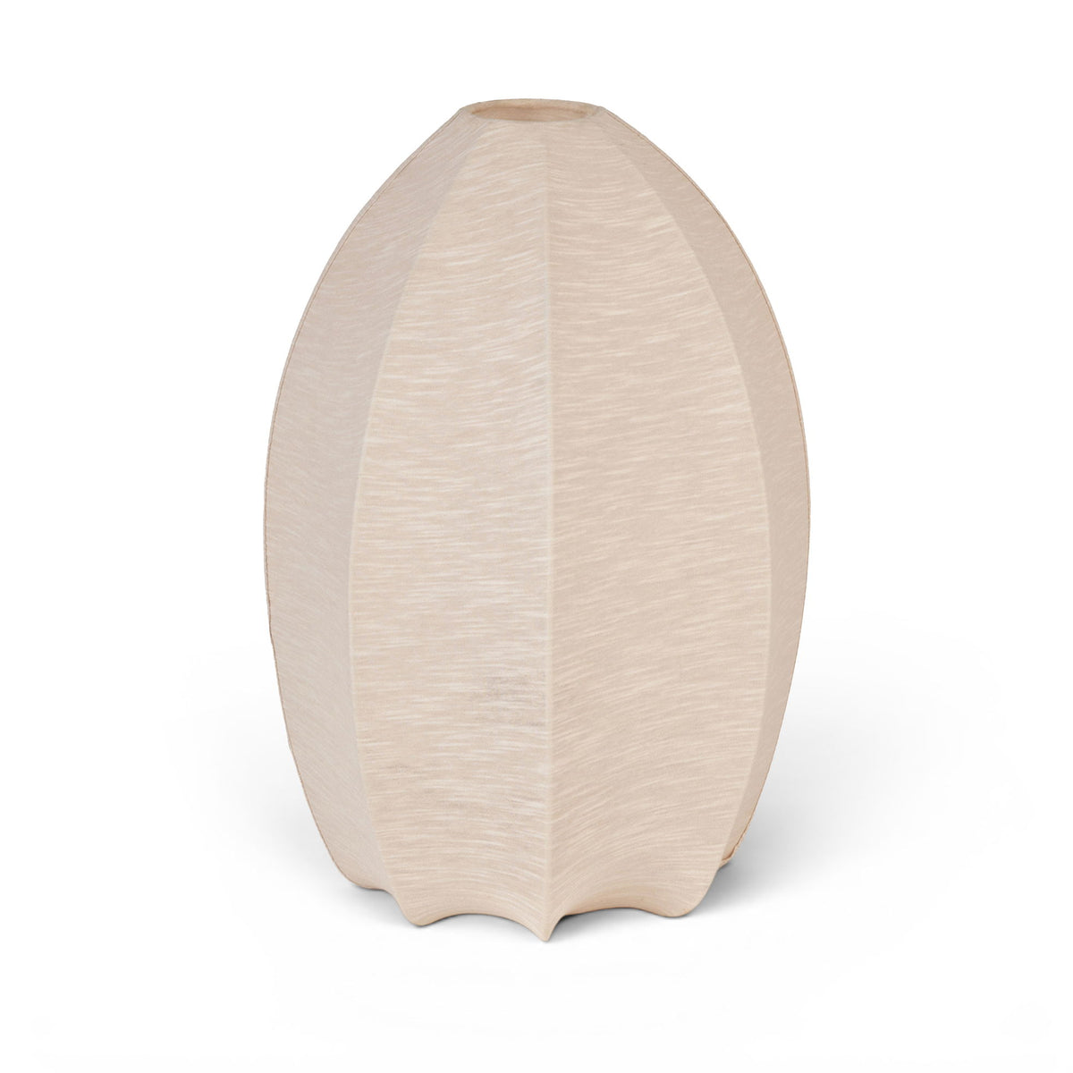 Lumaire - Stretch Fabric Table Lamp