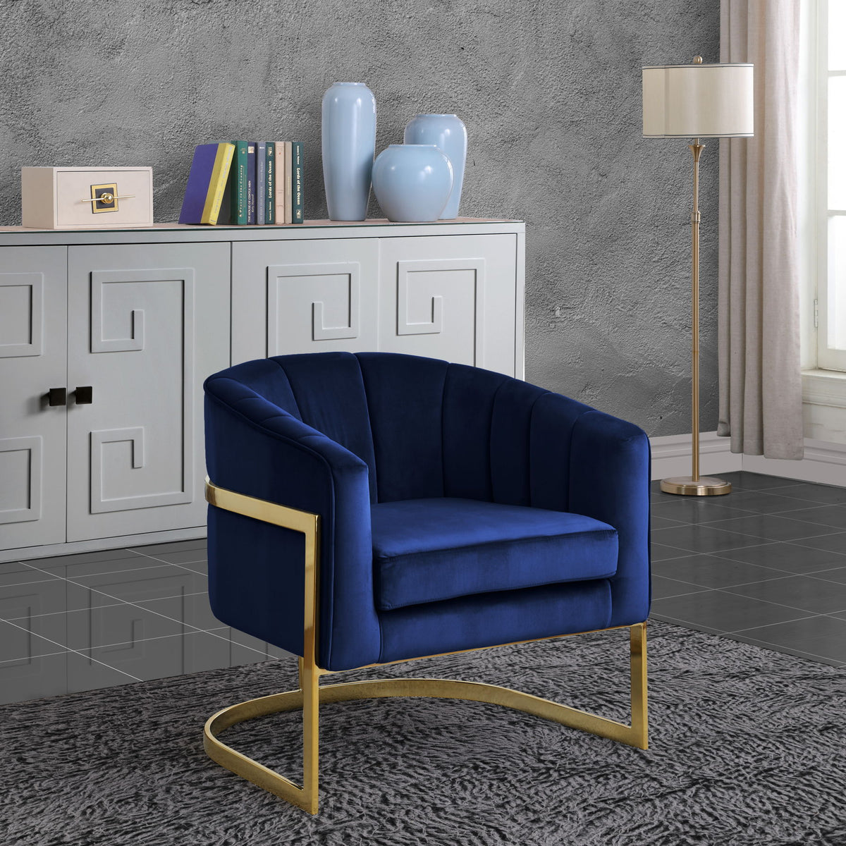 Carter - Chair