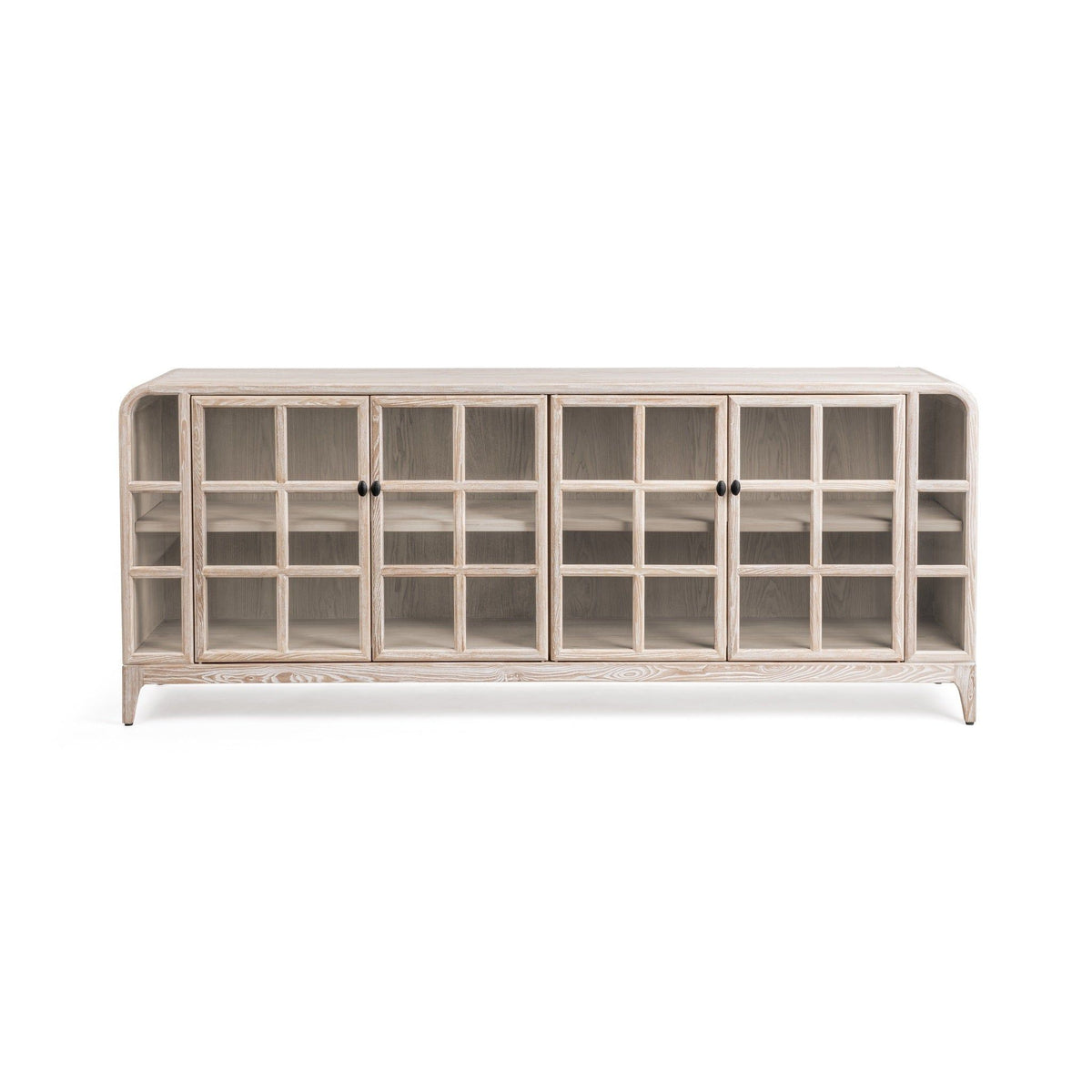 Waverly - Cabinet