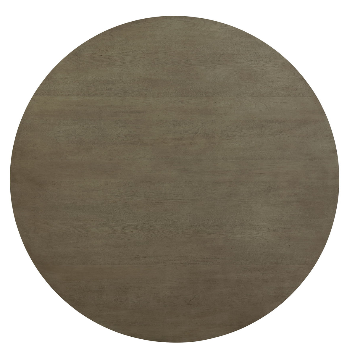 Waylon - Dining Table - Gray / Oak
