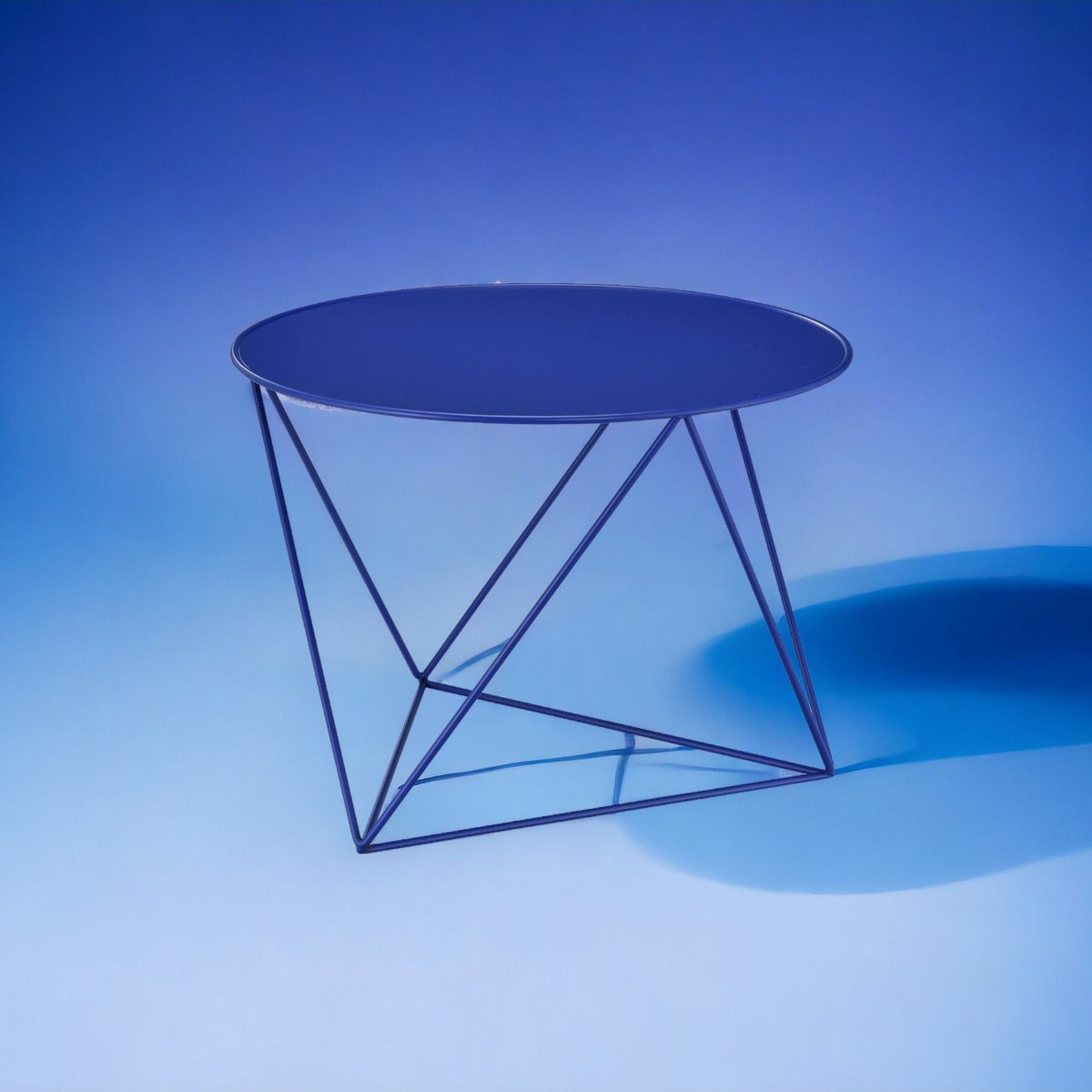 Epidia - Unique Design Accent Table