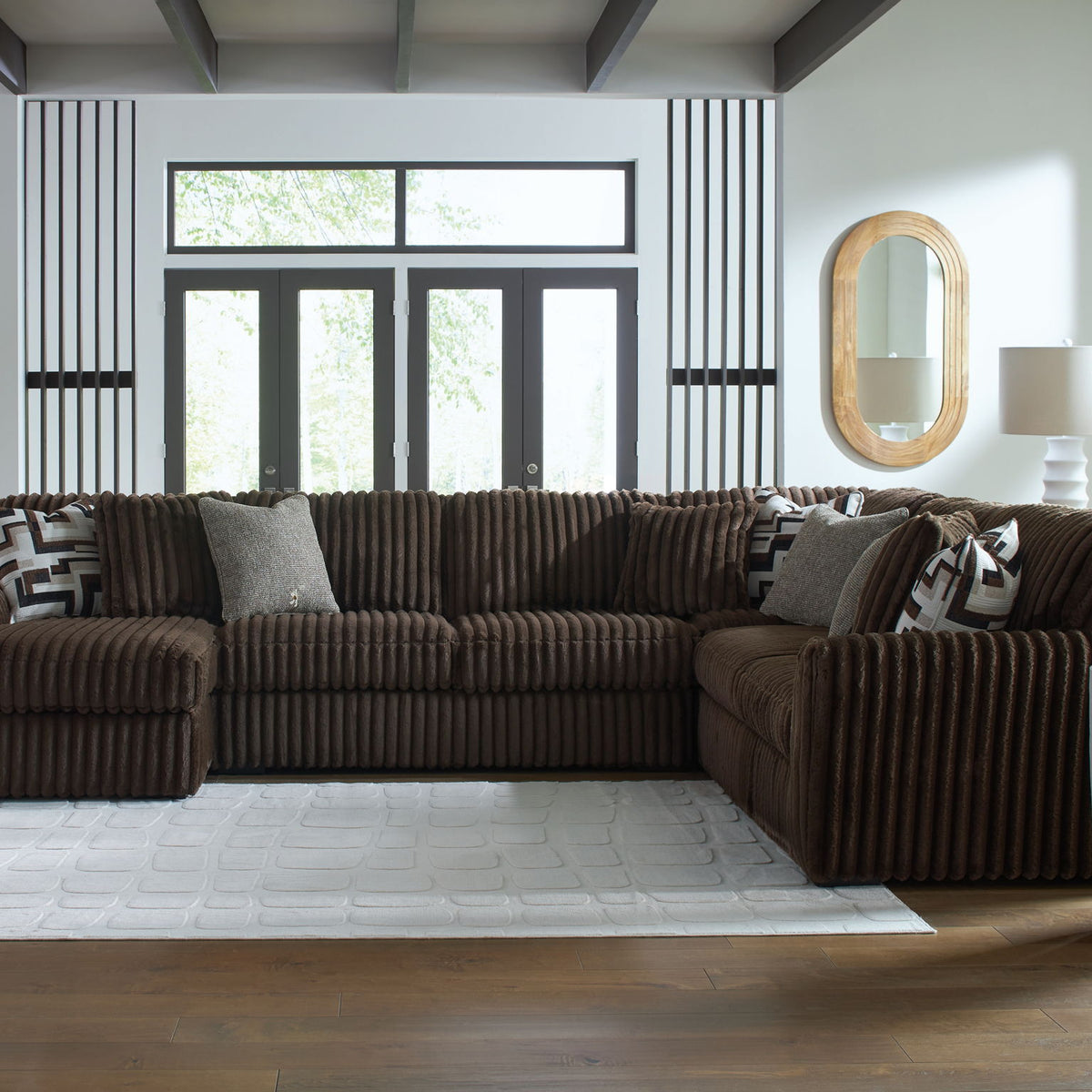 Midnight-Madness - Sectional