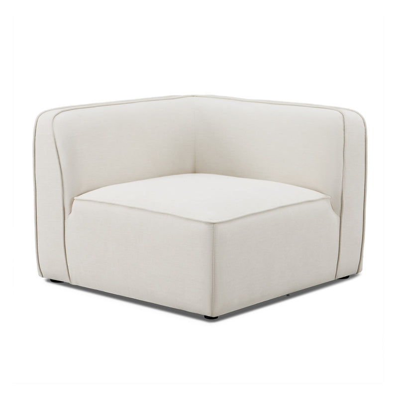 Travie - Corner Chair