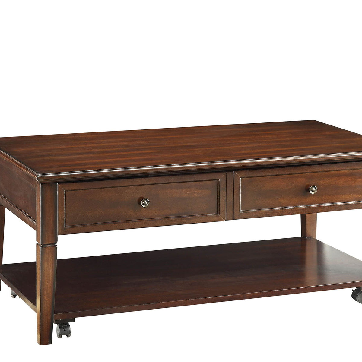 Malachi - Table, Versatile Design