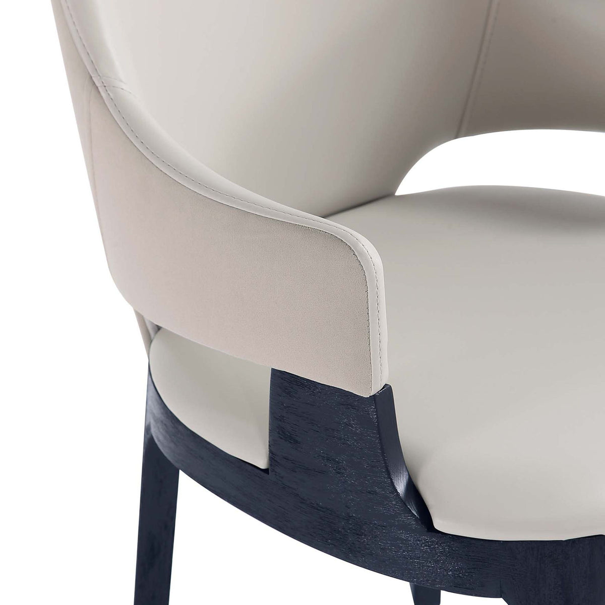 Manhattan Kara - Dining Arm Chair (Set of 2)