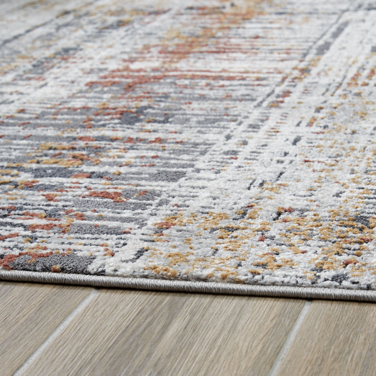 Rhettner - Rug