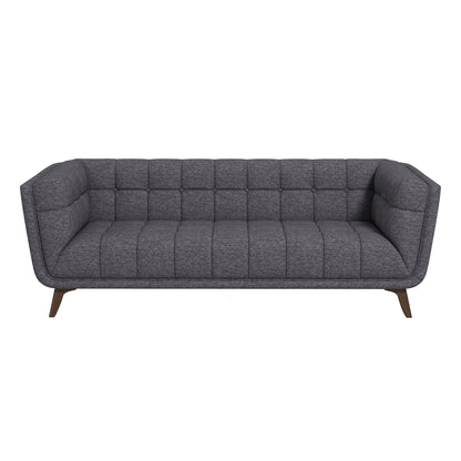 Addison - Mid-Century Modern Design Tufted Sofa