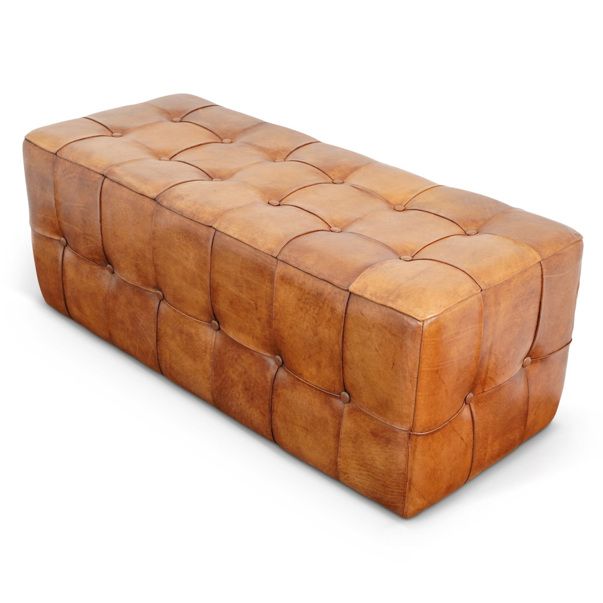 Ashcroft Furniture Benjiro Bench - Thumbnail 3