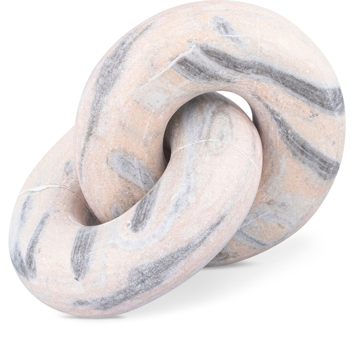 Knot - Marble Decorative Accessory