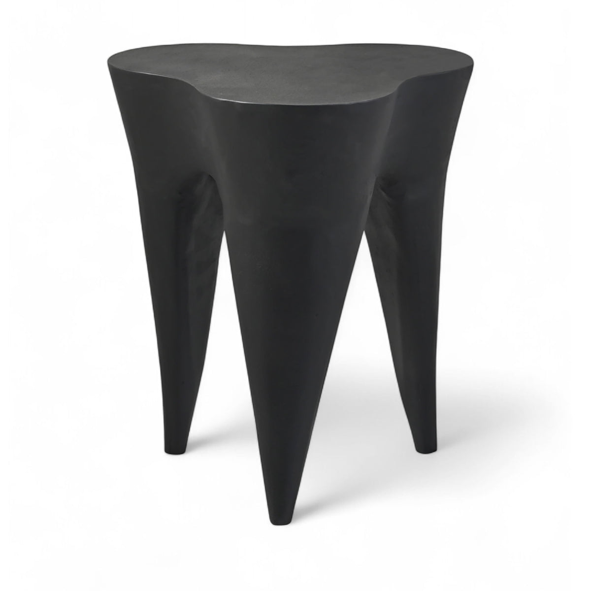 Bourges - Aluminum Table