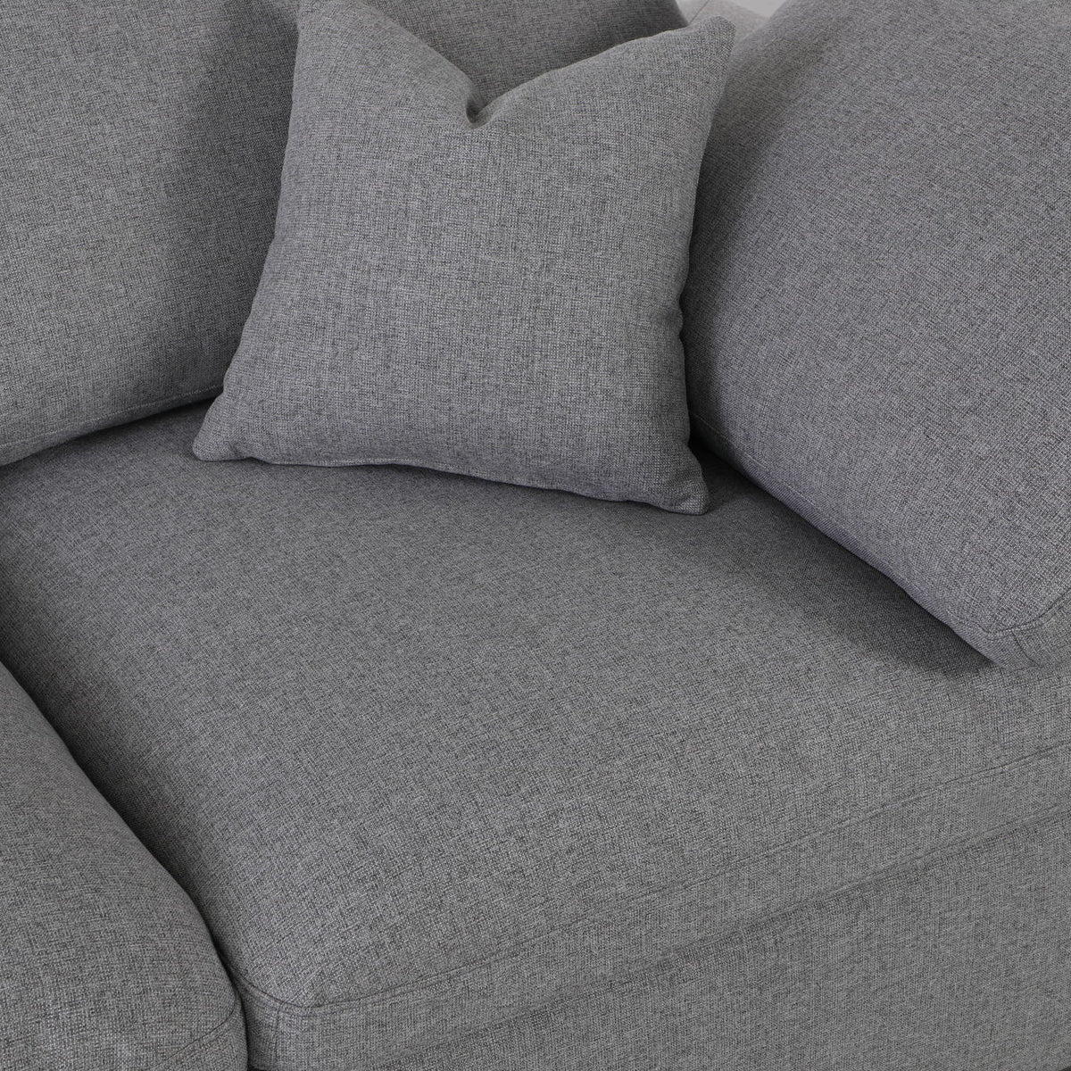 Serene - 4 Piece Modular Sectional