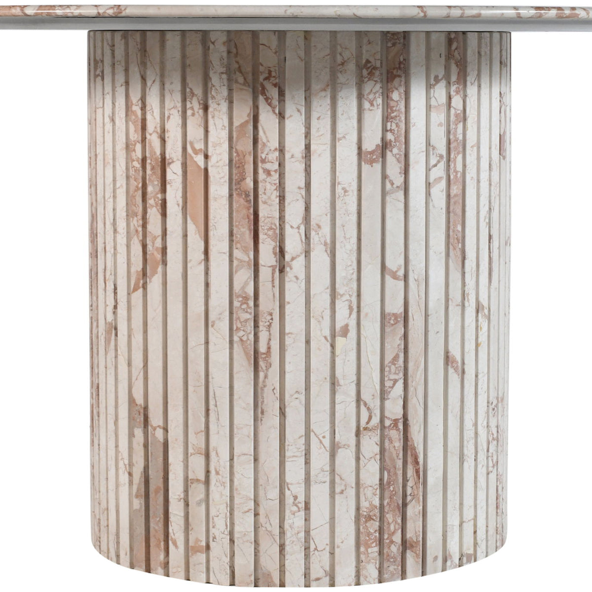 Genoa - Marble Dining Table