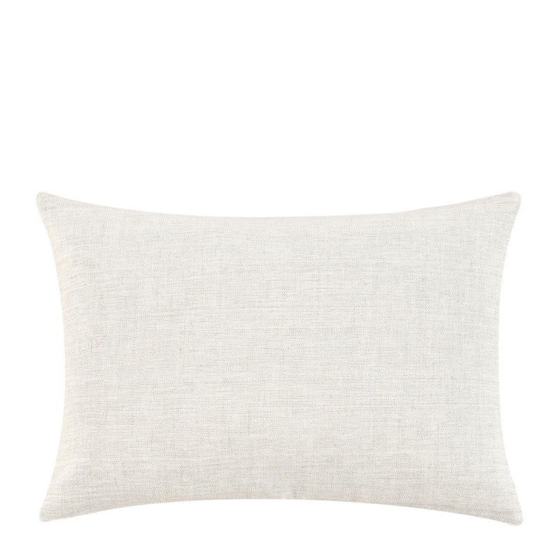 Foundation - Pillow - Blue / Sagebrush Green