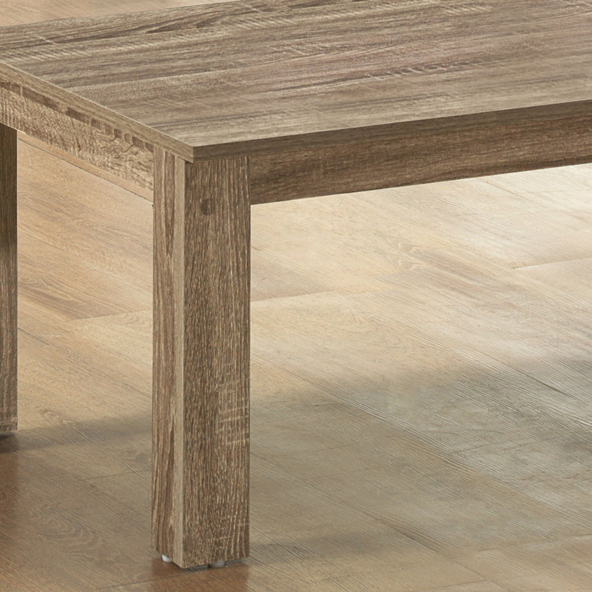Table Set, Coffee, End, Side, Accent For Living Room Transitional (Set of 3)