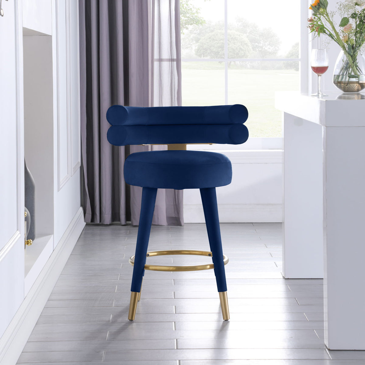 Fitzroy - Counter Stool (Set of 2)