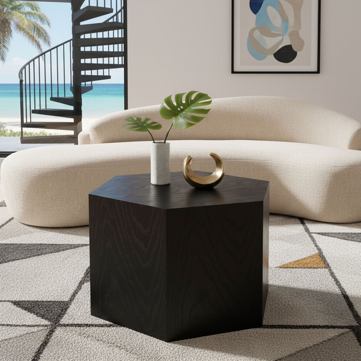 Eternal - Coffee Table