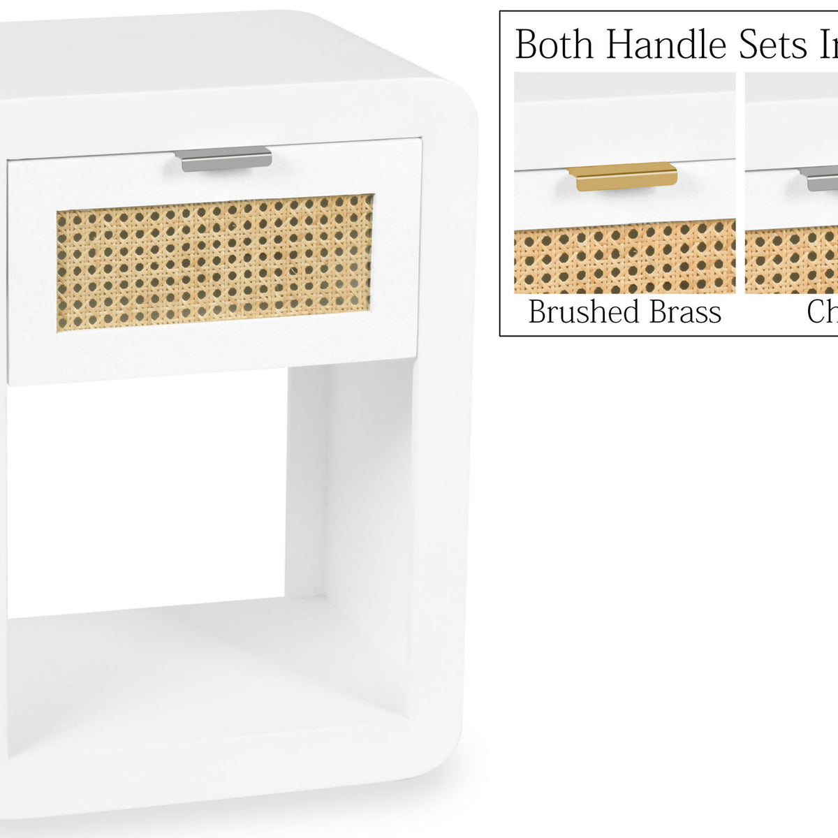 Langham - Night Stand