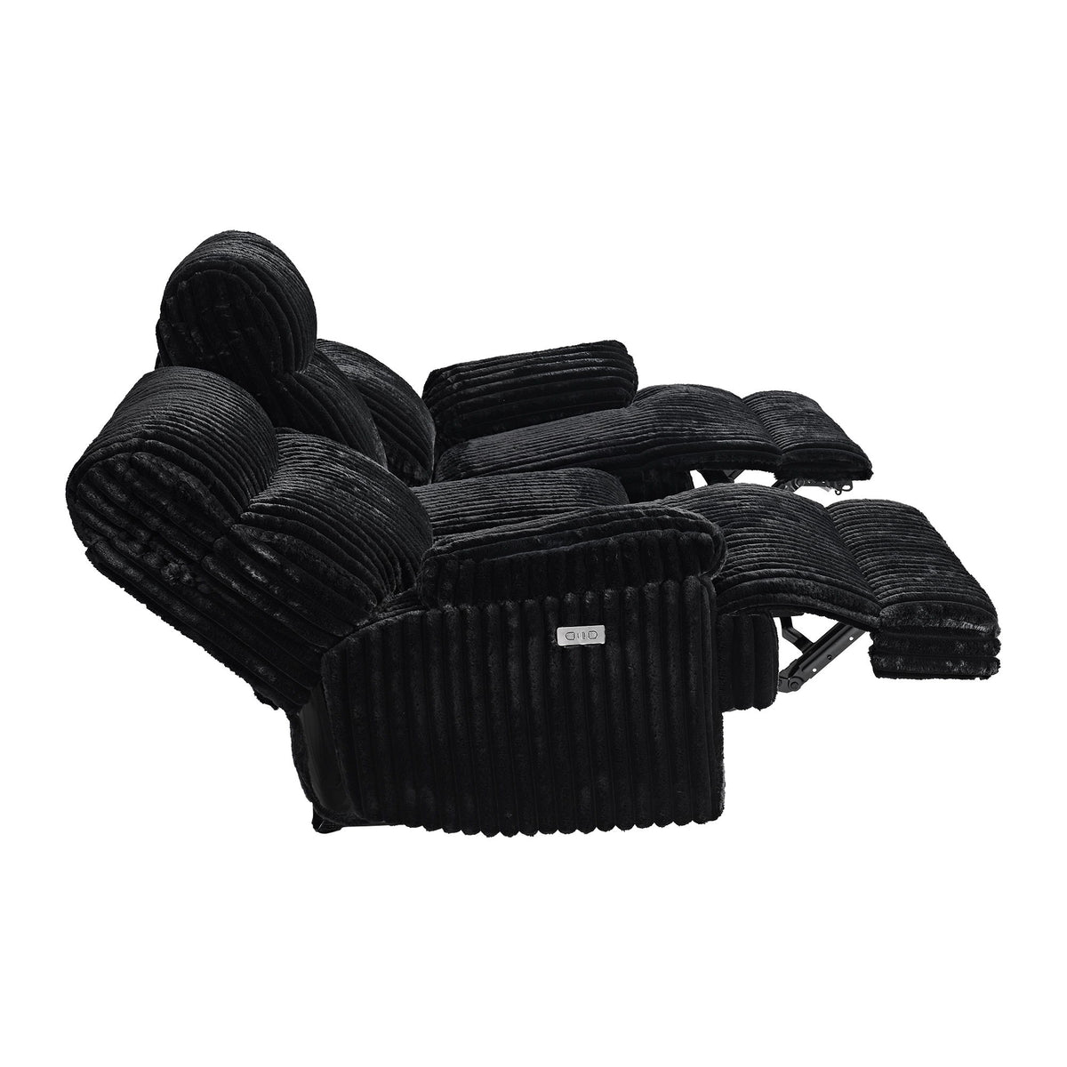 Admiral - Motion Sofa
