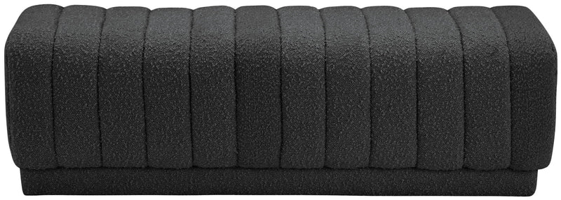 Heathrow - Ottoman / Bench