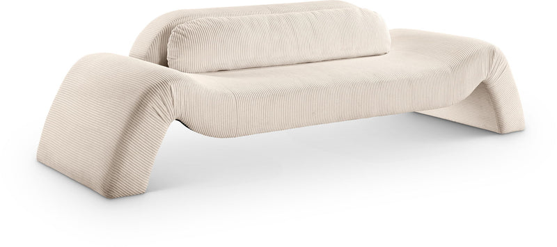 Austin - Corduroy Sofa
