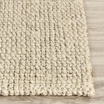 Chunky And Knobby Loop - Chunky Loop Rug