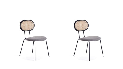 Manhattan Jardin - Dining Chair