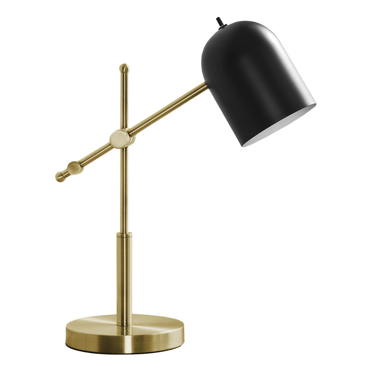 Lighting, Brass Metal, Contemporary - Gold