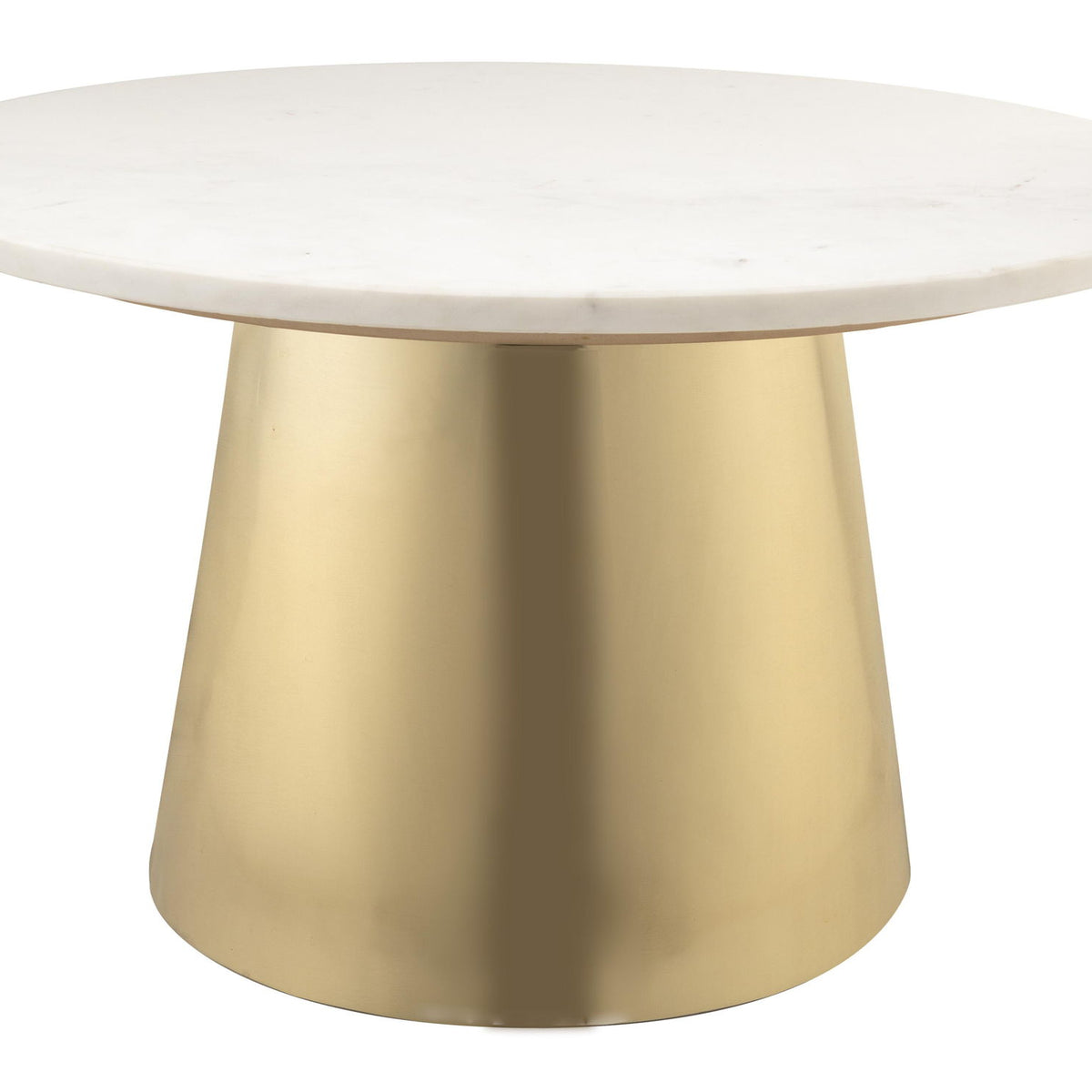 Bleeker - Marble Table