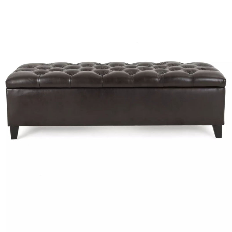 Ottoman Bench & Storage