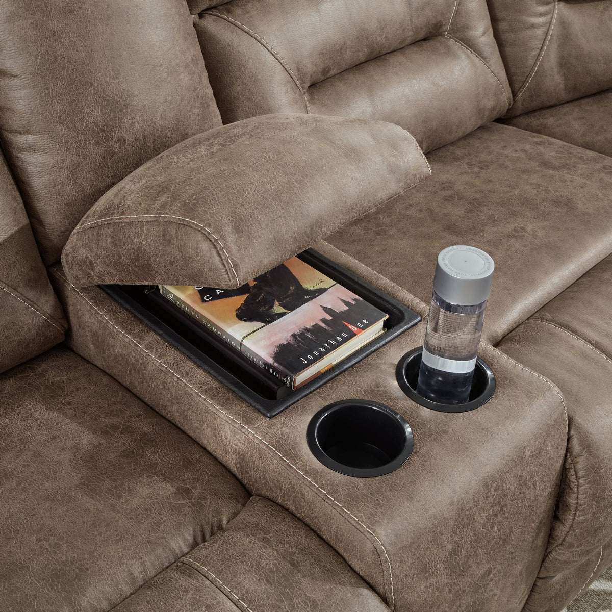 Ravenel - Power Reclining Sectional