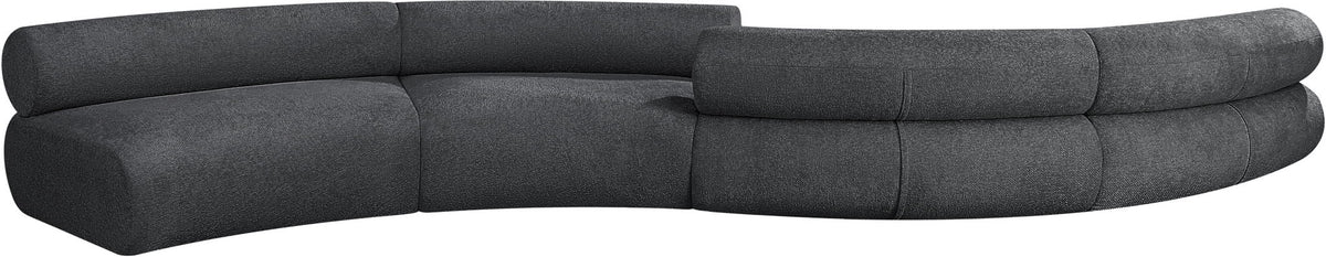 Bale - 4 Piece Modular Sofa
