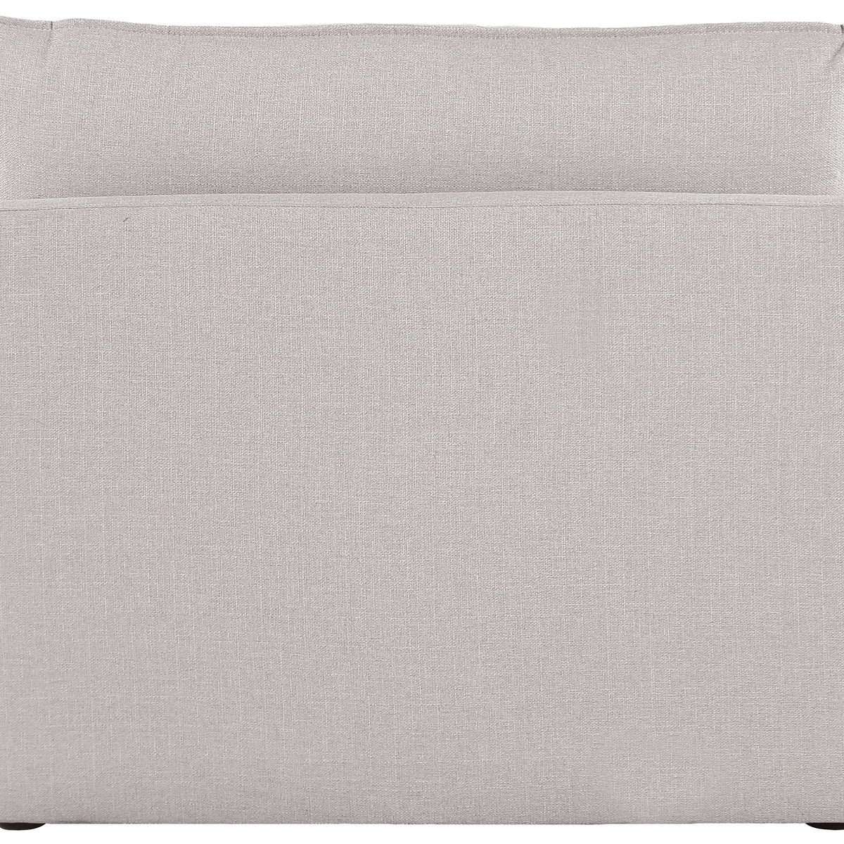 Mackenzie - Armless Chair