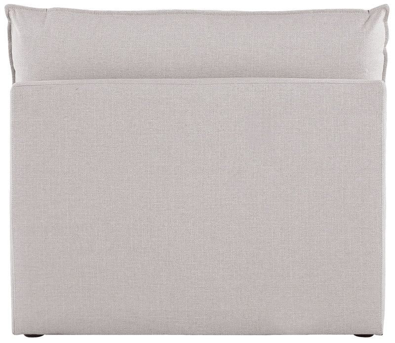 Mackenzie - Armless Chair